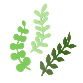 Cutter Set - Eucalyptus Wreath